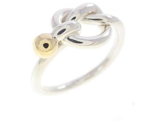 Tiffany & Co Tiffany Love Knot Ring