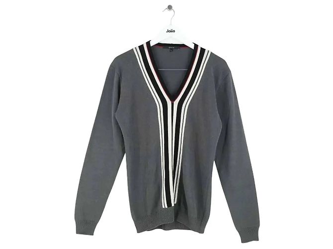 Gucci Pull anthracite Gris anthracite