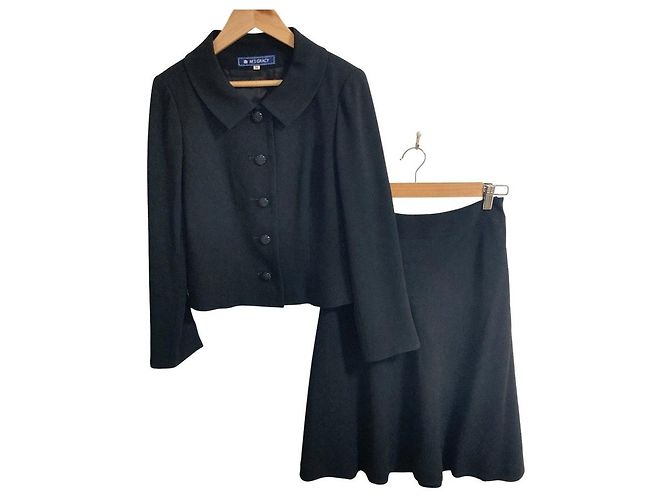Autre Marque M'S GRACY Anzug-Set Schwarz