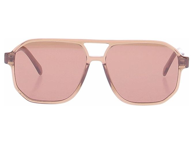 Autre Marque Gafas de sol FREYRS Marrones Castaño