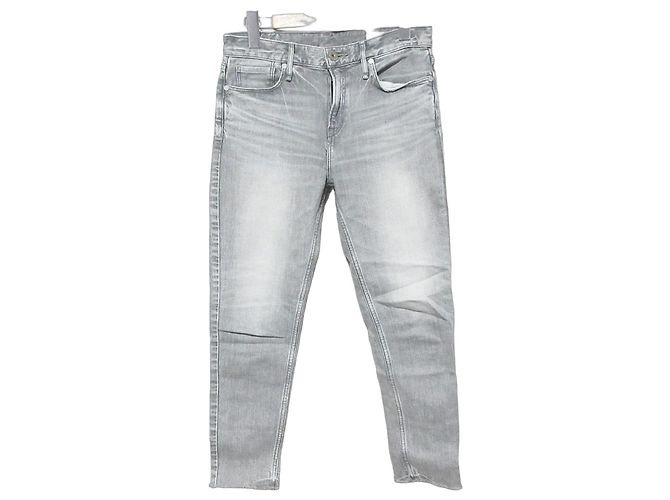 Autre Marque Pantalones vaqueros THE STELLA upper hights Castaño