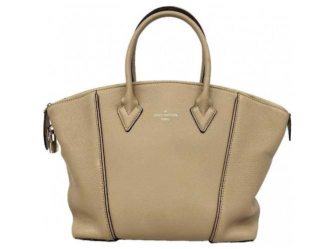 Louis Vuitton Parnasséa Lockit PM Handtasche