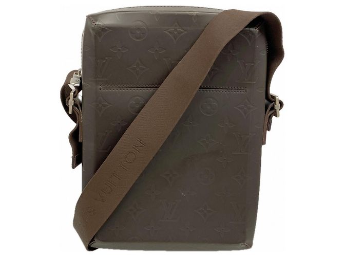 Borsa a Spalla Louis Vuitton Bobby Marrone