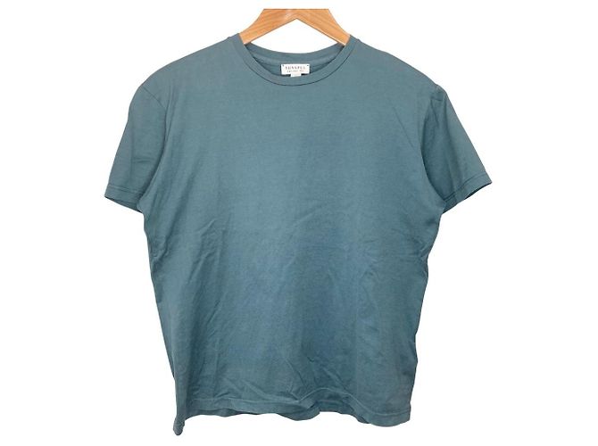 Autre Marque Camiseta de manga curta SUNSPEL Marrom