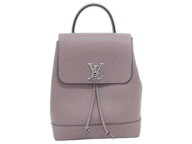 Louis Vuitton Lockme Backpack