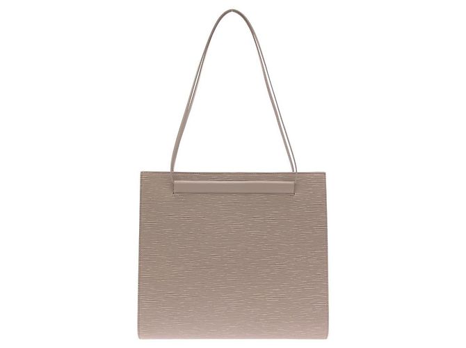 Borsa a Spalla Louis Vuitton Epi Saint-Tropez