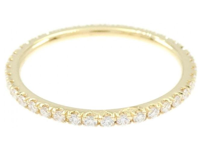 Anello Felicite Van Cleef & Arpels D'oro