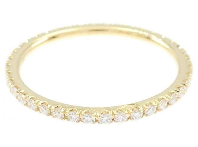 Felicite Ring Van Cleef & Arpels Golden 
