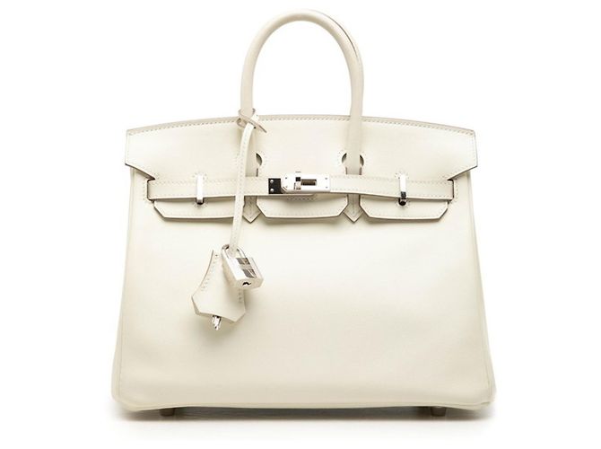 Hermès Hermes Birkin 25 Handtasche