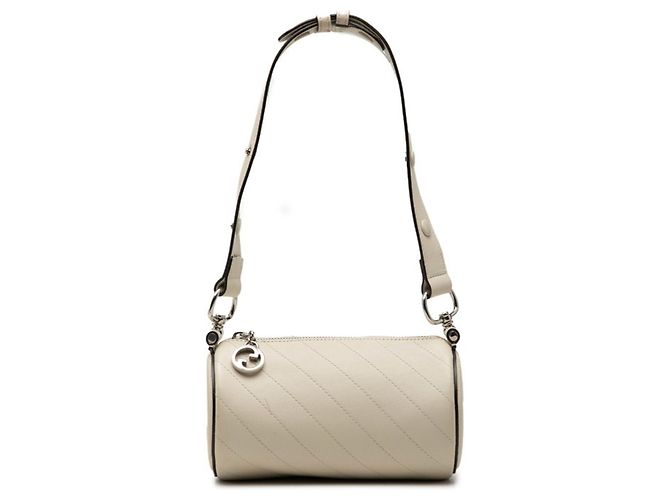 Bolsa de Ombro Gucci Blondie