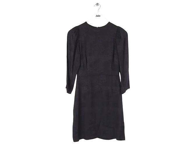 The Kooples Vestido negro