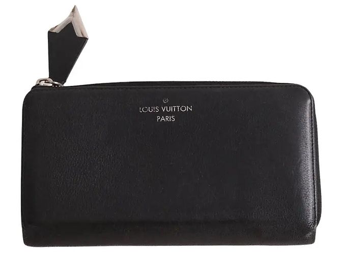 Louis Vuitton Black wallet
