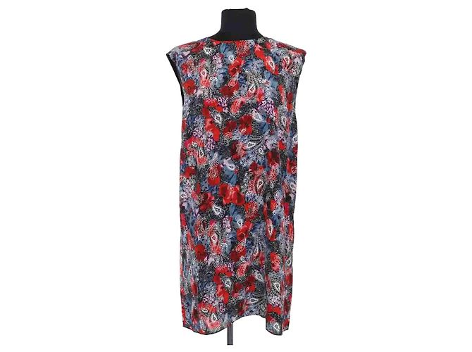 The Kooples Abito multicolore