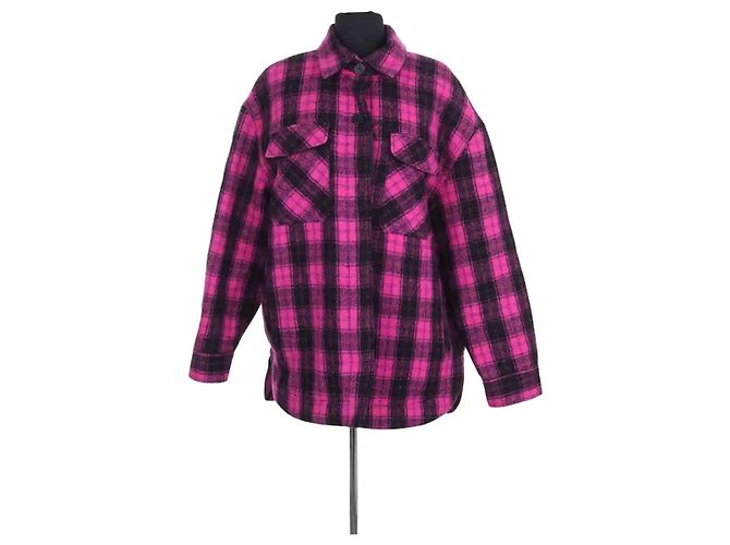 The Kooples Pink jacket