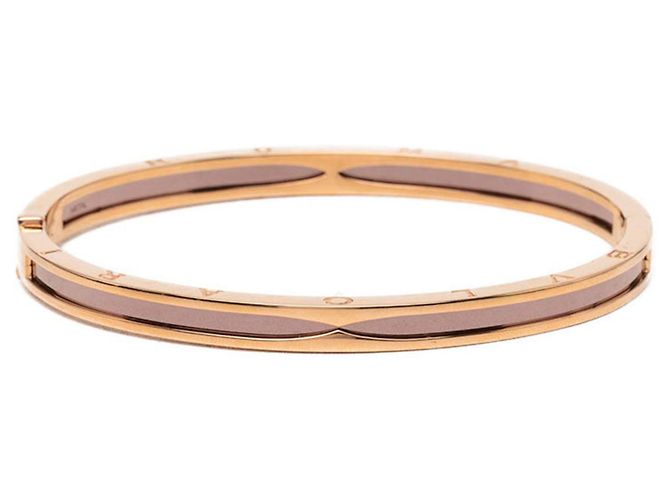 Bulgari Pulseira Bvlgari B-zero1