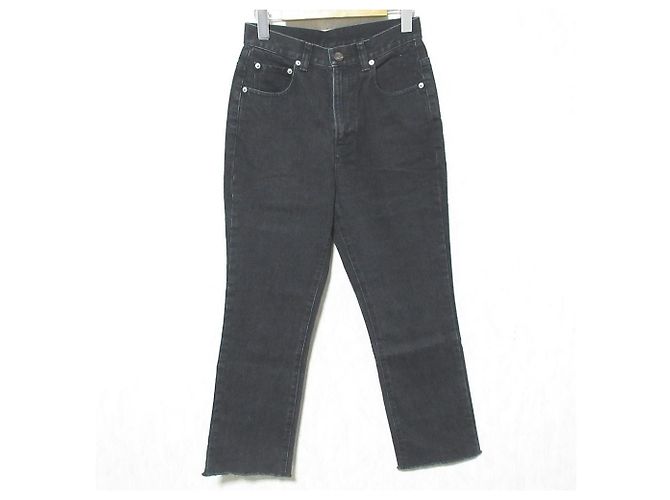 Autre Marque Pantalones vaqueros STUNNING LURE Negro