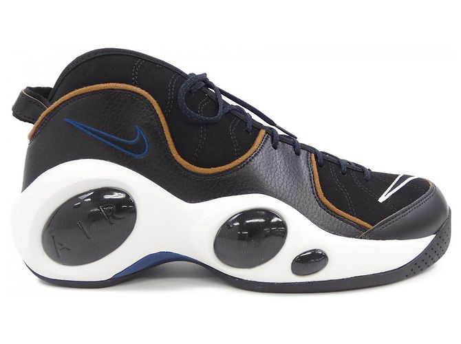 Autre Marque Sneakers Nike Nero