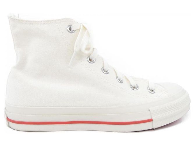 Autre Marque Converse Agnes b Limited Sneaker Weiß
