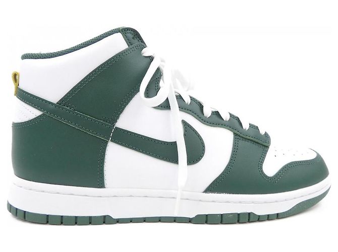 Autre Marque Nike Sneaker Weiß