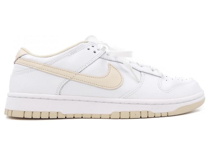 Autre Marque Nike Sneaker Weiß