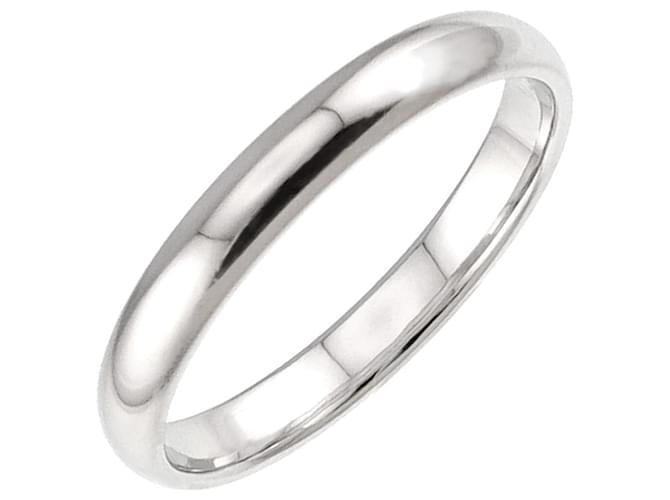 Van Cleef & Arpels Tendrement Band Ring 