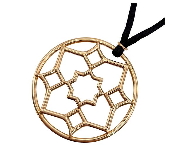 Collana Tiffany & Co. Paloma Picasso Marrakech