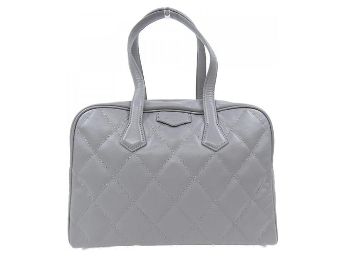Autre Marque Bolsa COCOCELUX GOLD Marrom