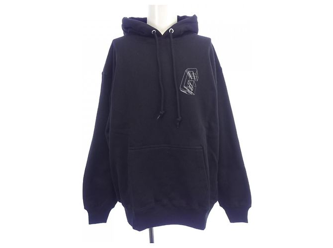 Autre Marque Moletom Fragment Design Gundam Preto