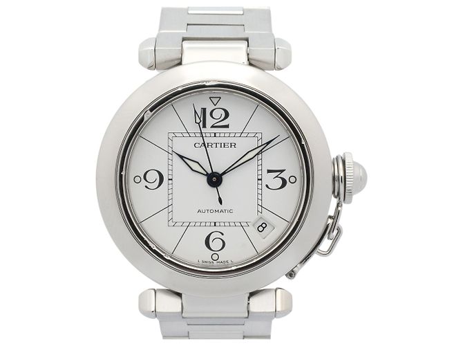 Cartier Pasha C Kinderuhr