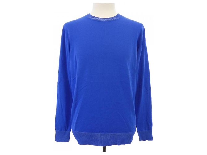Autre Marque Top DETOUR Blu