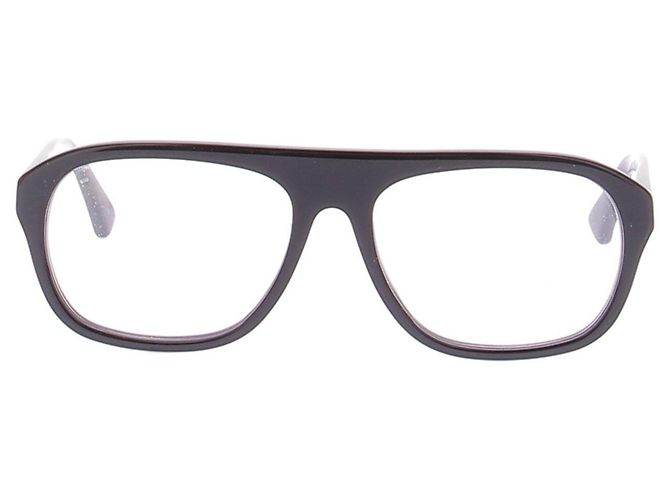 Autre Marque Occhiali da sole HEAVEN MAYHEM neri Nero