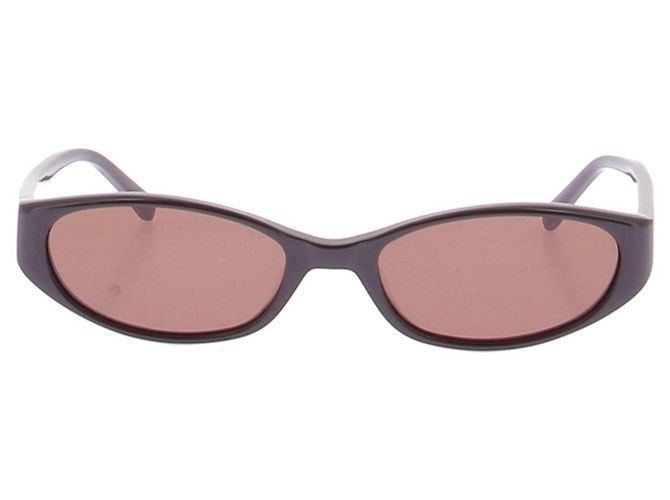 Autre Marque Gafas de sol SHEVOKE marrones Castaño