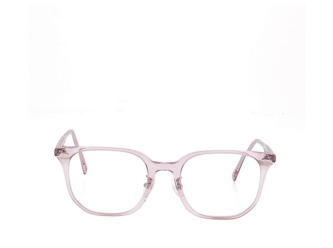 Autre Marque Gafas transparentes Multicolor
