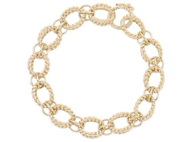 Pulsera Tiffany & Co. Jean Schlumberger Rope