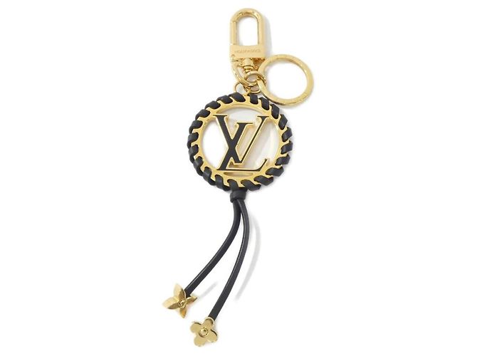 Louis Vuitton Chaveiro Berry M63082 Chaveiro