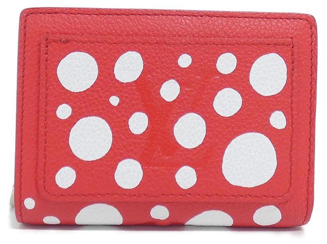 Cartera Louis Vuitton Claire M82103 Roja