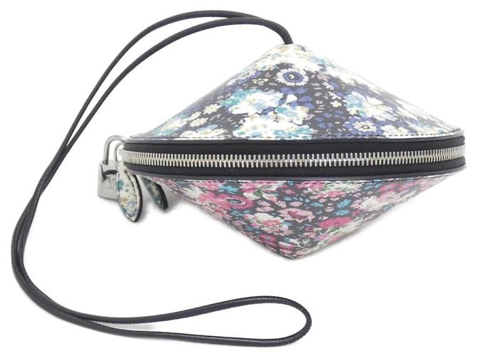 Borsa a Spalla Louis Vuitton Tupi Nero
