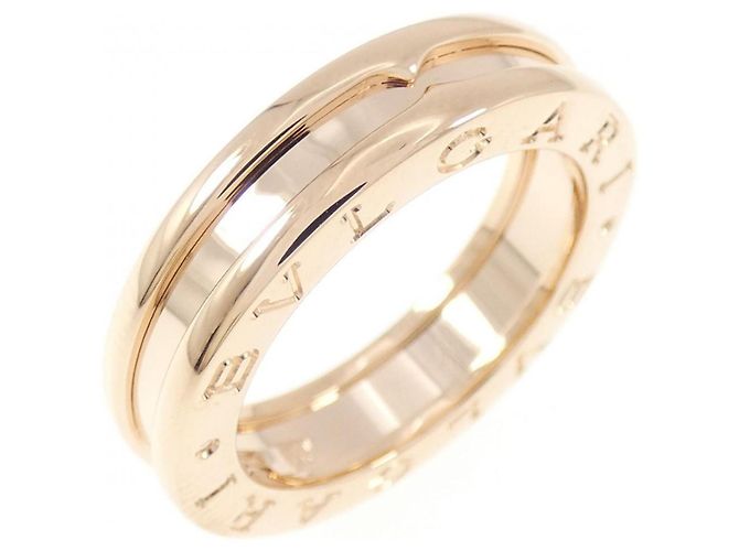 Bulgari Anillo Bvlgari B.zero1 1-Band