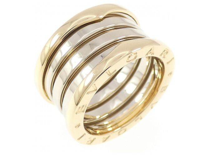 Bulgari Anillo B.zero1 de Bvlgari 