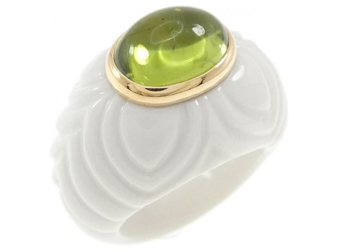 Anillo Bvlgari Bulgari Chandra
