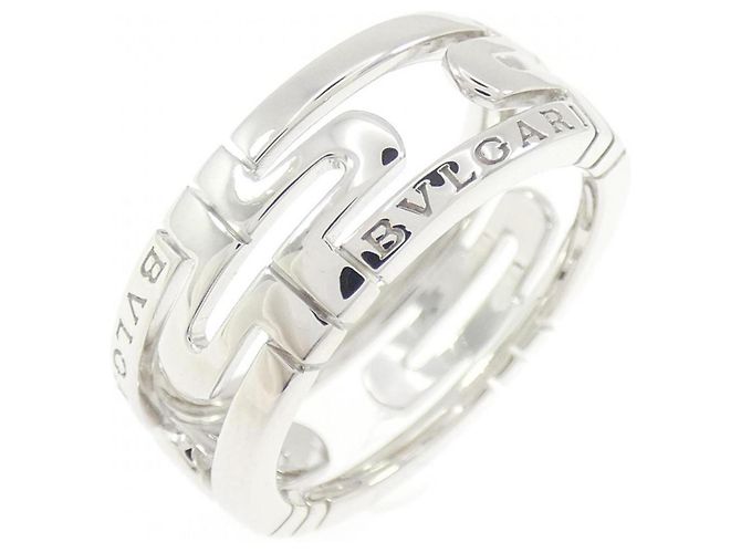 Bulgari Anillo Bvlgari Parentesi Small