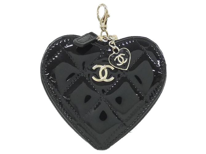 Chanel AP3296 Portafoglio Nero