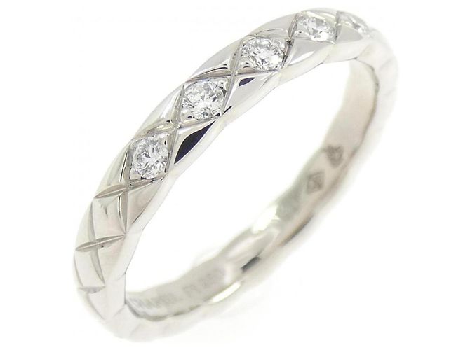 Chanel Coco Crush Small 5P Ring