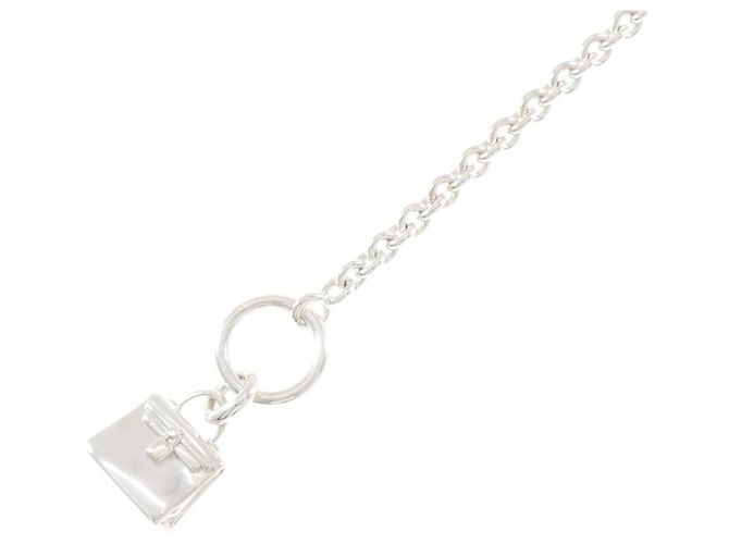 Hermès Pulseira Amulette Birkin Hermes