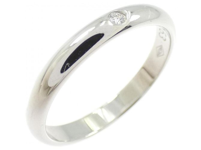 Cartier Platine 950 Ring