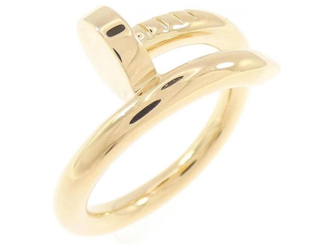 Anillo Juste un Clou Cartier