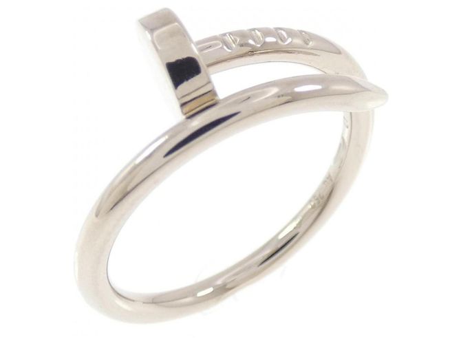 Cartier Juste un Clou Small Ring