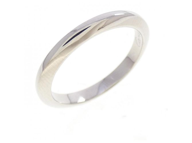 Cartier Declaration Ring in Platin
