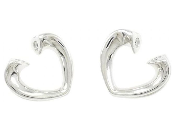 Tiffany & Co Orecchini Tiffany Tenderness 