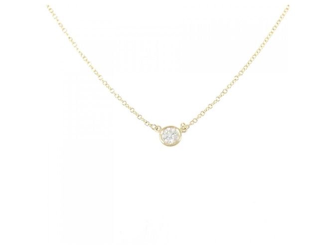 Collana Tiffany & Co. By the Yard